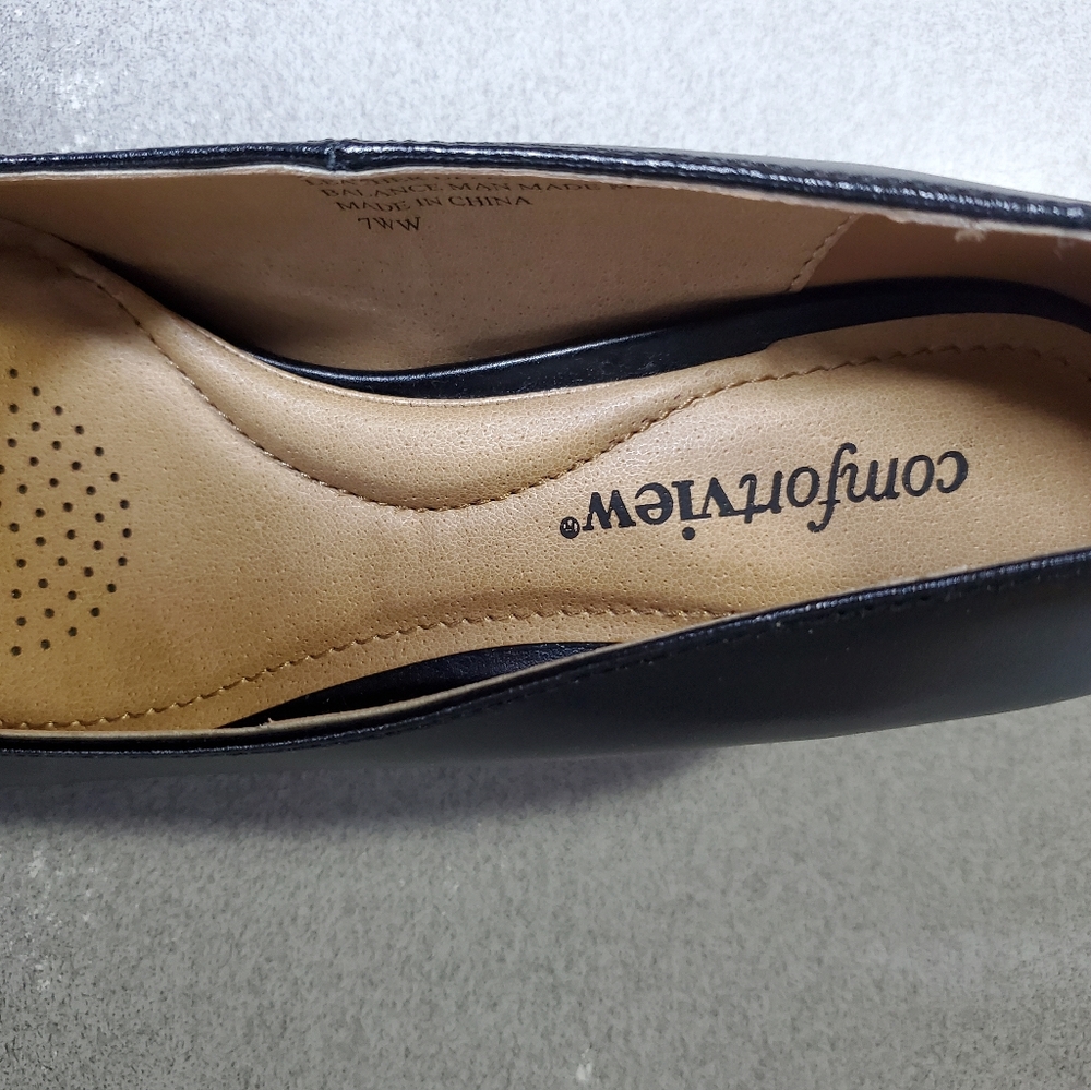 Comfort View heels/shoes - Picture 4 of 6